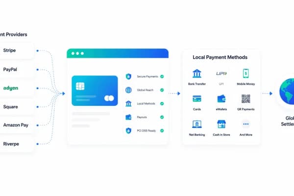 Payment Processors Comparison 2026: Top Platforms, Features & How to Choose